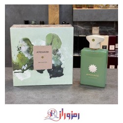 ادکلن آمواج میندر ١٠٠ میل مسترکوالتی